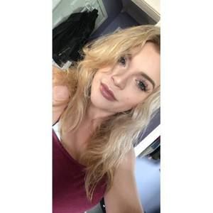 Meet your Posher, Helena